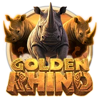 GOLDEN RHINO
